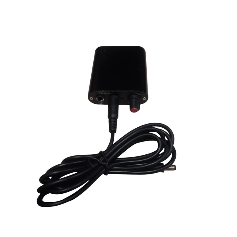 Fuente  de Alimentación para Tatuaje