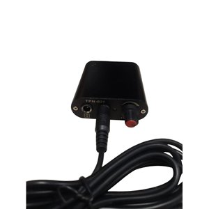 Fuente  de Alimentación para Tatuaje