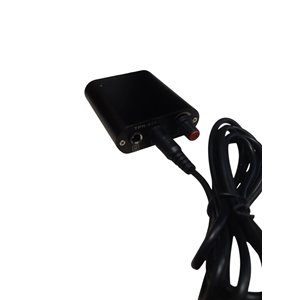 Fuente  de Alimentación para Tatuaje