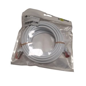 Cable CAT 6 Cable de red LAN para Gigabit Ethernet