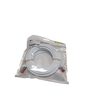 Cable CAT 6 Cable de red LAN para Gigabit Ethernet