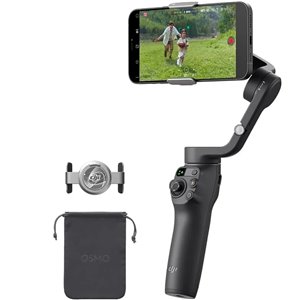 DJI Estabilizador para Smartphones OSMO Mobile 6