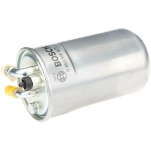 Bosch N6503 - Filtro diésel para vehículos