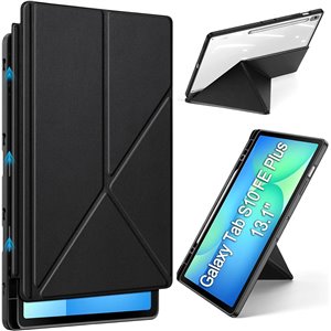 Funda para Samsung Galaxy Tab S10 FE Plus 2025 13.