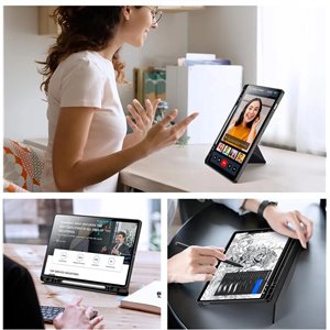 Funda para Samsung Galaxy Tab S10 FE Plus 2025 13.