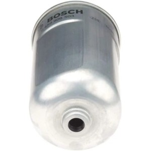 Bosch N6503 - Filtro diésel para vehículos