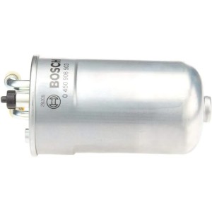 Bosch N6503 - Filtro diésel para vehículos
