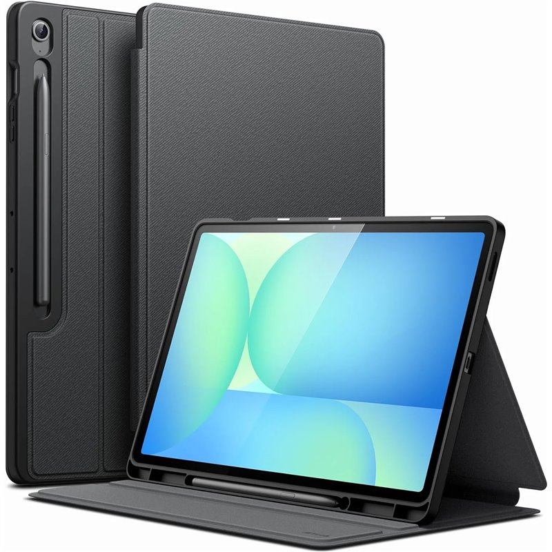 JETech Funda para Samsung Galaxy Tab S10 FE Plus/S