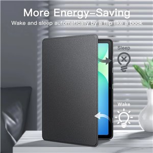 JETech Funda para Samsung Galaxy Tab S10 FE Plus/S