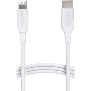 Amazon Basics Cable USB-2.0 tipo C a Lightning
