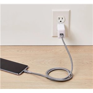 Amazon Basics Cable USB-C a USB-A 3.1