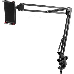 Soporte para teléfono , Abrazadera de Montaje para teléfono en el Escritorio