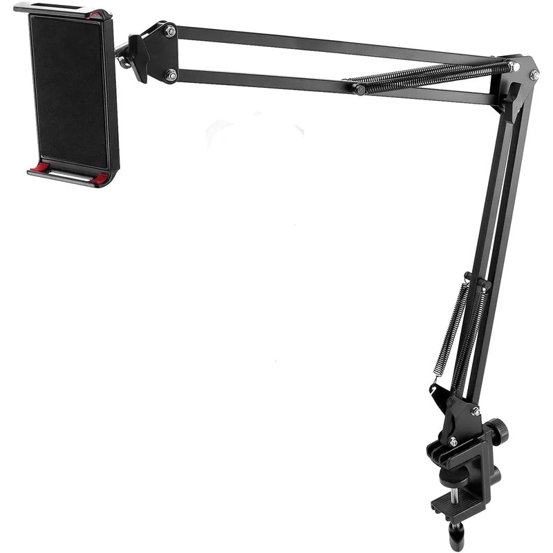 Soporte para teléfono , Abrazadera de Montaje para teléfono en el Escritorio