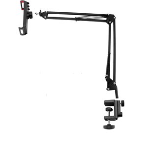 Soporte para teléfono , Abrazadera de Montaje para teléfono en el Escritorio