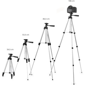 Amazon Basics Trípode Universal para Smartphone de