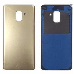 Tapa Trasera Para SAMSUNG GALAXY A8 2018 / A530 negra