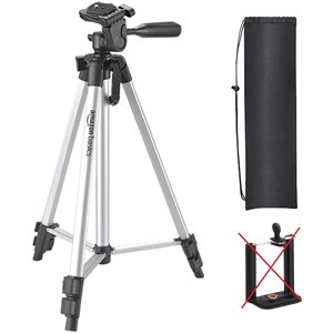 Amazon Basics Trípode Universal para Smartphone de