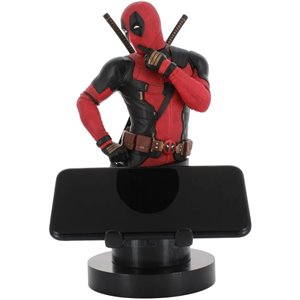 Cableguys - Marvel Deadpool 3 R.E.S.T Gaming Accessories Holder