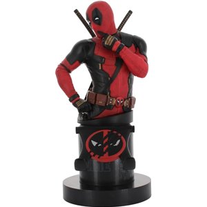 Cableguys - Marvel Deadpool 3 R.E.S.T Gaming Accessories Holder