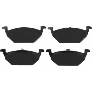 TRW GDB1984 Juego De Pastillas De Freno COTEC