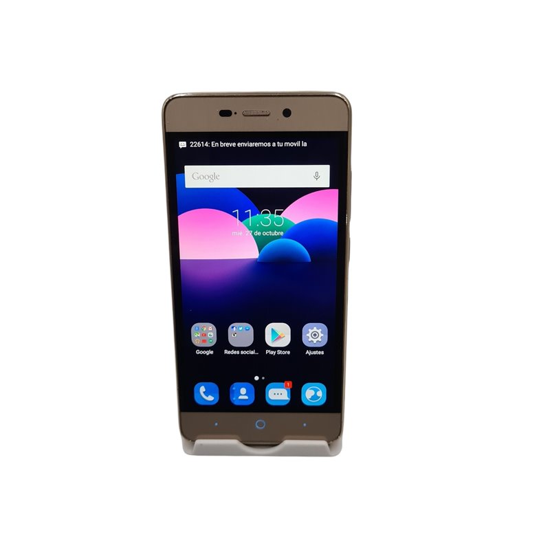 ZTE BLADE A452 ZTE BLADE A452