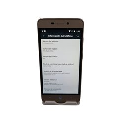 ZTE BLADE A452 ZTE BLADE A452