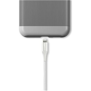 Amazon Basics - Cable USB-A a Lightning 0.9MT