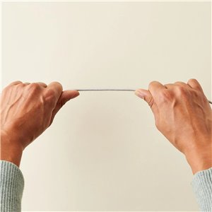 Amazon Basics - Cable USB-A a Lightning 0.9MT