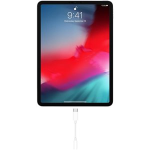 Apple Adaptador de USB-C a Toma para Auriculares de 3,5 mm