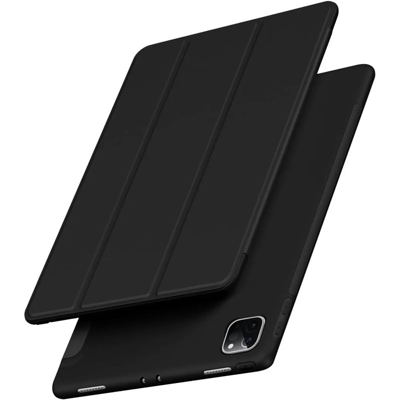 VAGHVEO Funda para iPad Pro 11 Pulgadas 2022/2021/2020/2018