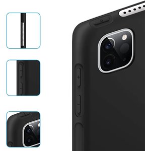 VAGHVEO Funda para iPad Pro 11 Pulgadas 2022/2021/2020/2018