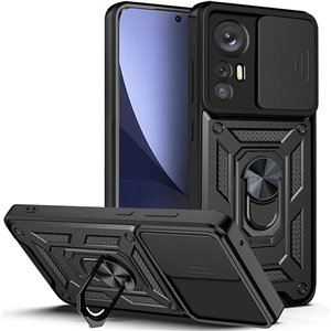 Funda para Xiaomi 12 Pro 5G con Protección de Cámara