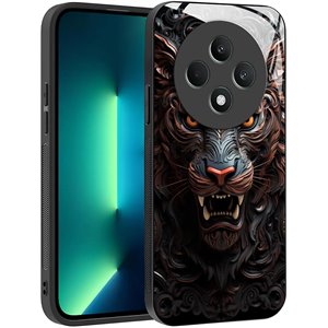 Funda para OPPO Reno 12 F 5G 4G / Reno 12 FS 5G 4G