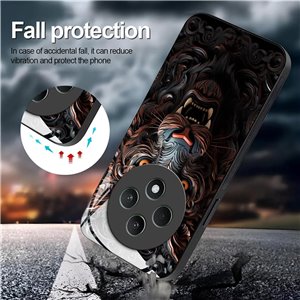 Funda para OPPO Reno 12 F 5G 4G / Reno 12 FS 5G 4G