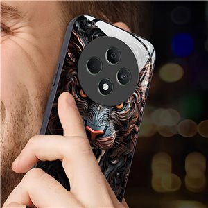 Funda para OPPO Reno 12 F 5G 4G / Reno 12 FS 5G 4G