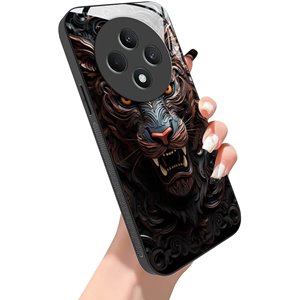 Funda para OPPO Reno 12 F 5G 4G / Reno 12 FS 5G 4G