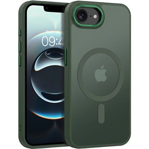 Funda para iPhone 16e 2025 ( Compatible con Magsafe )