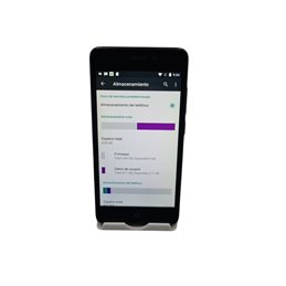 ZTE BLADE A452 ZTE BLADE A452