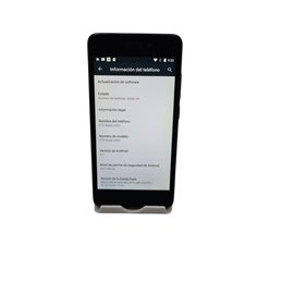 ZTE BLADE A452 ZTE BLADE A452