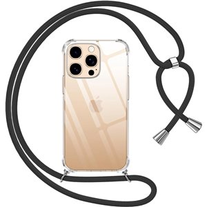 Funda para iPhone 16 Pro MAX con Cuerda