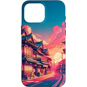 Carcasa para iPhone 16 Pro Max