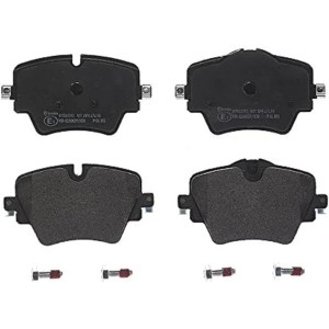 Brembo P 06 093 Pastillas de Frenos