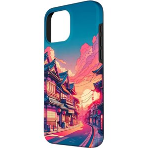 Carcasa para iPhone 16 Pro Max