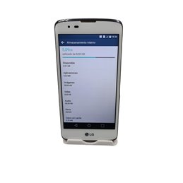 LG K8 (K350N)