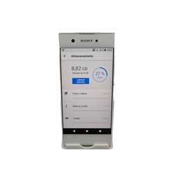SONY XPERIA XA1  (G3121) SONY XPERIA XA1  (G3121)