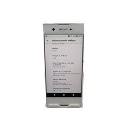 SONY XPERIA XA1  (G3121) SONY XPERIA XA1  (G3121)