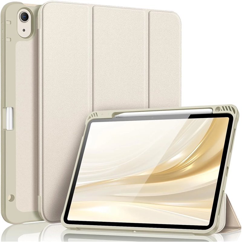 Funda para iPad Air 11 Pulgadas 2025(M3)/2024(M2)