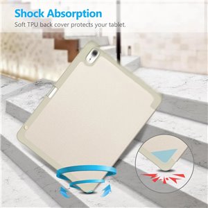 Funda para iPad Air 11 Pulgadas 2025(M3)/2024(M2)