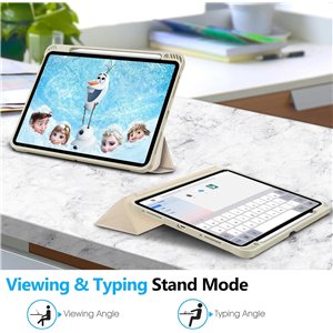 Funda para iPad Air 11 Pulgadas 2025(M3)/2024(M2)