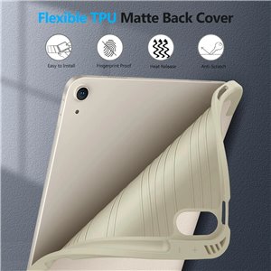 Funda para iPad Air 11 Pulgadas 2025(M3)/2024(M2)